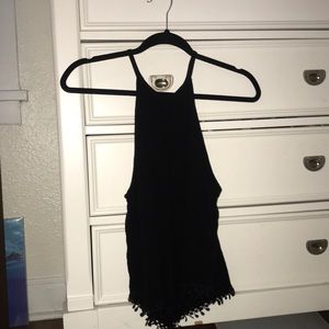 H&M Halter Top